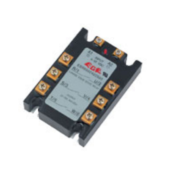 ECE ESR6系列固態繼電器