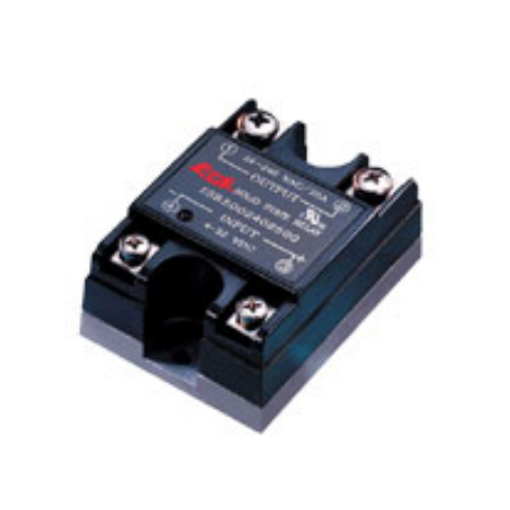 ECE ESR5系列固態繼電器