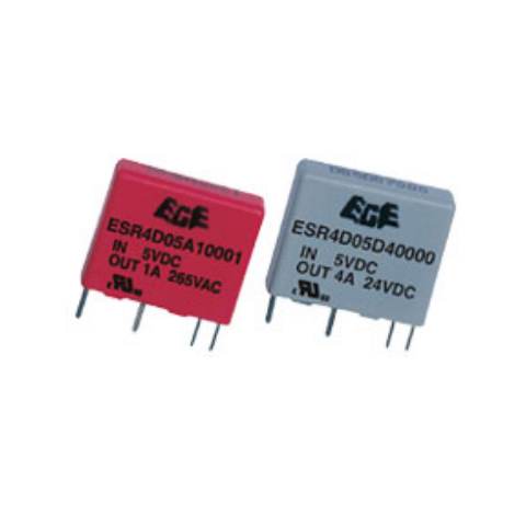 ECE ESR4系列固態繼電器