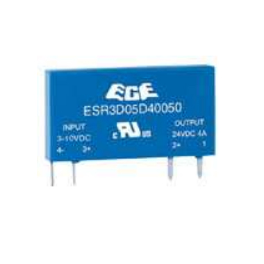 ECE ESR3系列固態繼電器